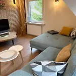 Resi - Hahnenklee - Harz Lejlighed *