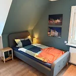 Resi - Hahnenklee - Harz Lejlighed