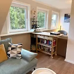 Resi - Hahnenklee - Harz Lejlighed