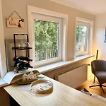 Resi - Hahnenklee - Harz * Goslar
