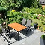 Resi - Hahnenklee - Harz Lejlighed