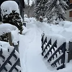 Resi - Hahnenklee - Harz Goslar