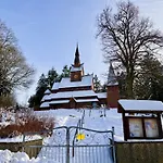 Resi - Hahnenklee - Harz Lejlighed