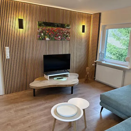 Resi - Hahnenklee - Harz Lejlighed