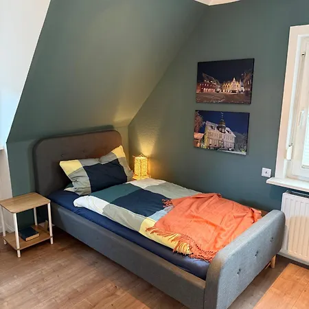 Resi - Hahnenklee - Harz Lejlighed