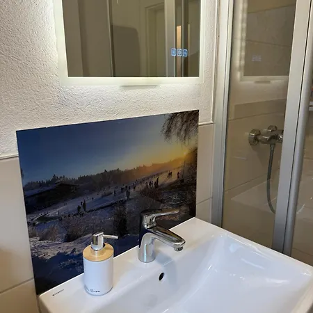Resi - Hahnenklee - Harz *