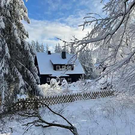 Resi - Hahnenklee - Harz *
