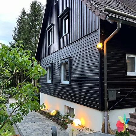 Resi - Hahnenklee - Harz