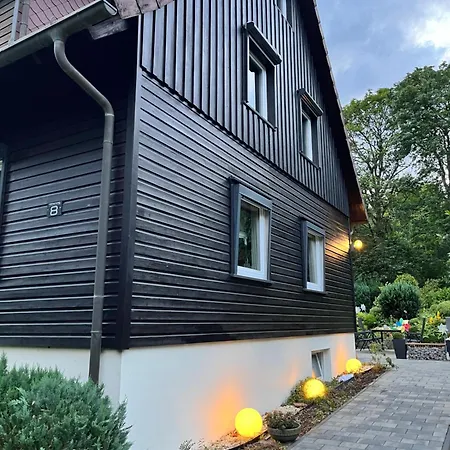 Resi - Hahnenklee - Harz *