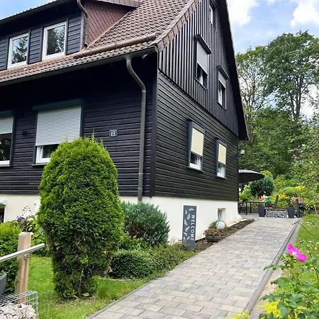 Resi - Hahnenklee - Harz *