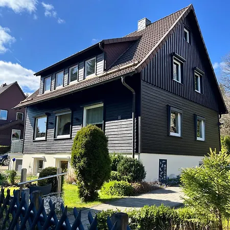 Lejlighed Resi - Hahnenklee - Harz Goslar