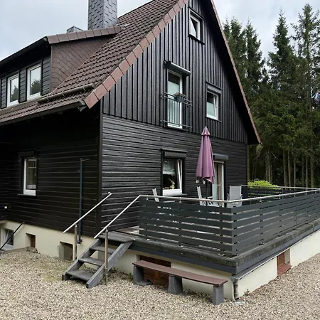 Lejlighed Resi - Hahnenklee - Harz Goslar