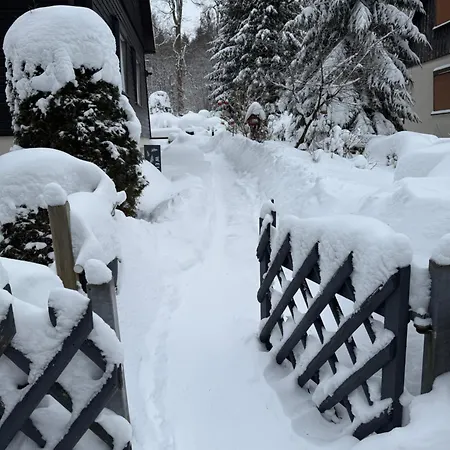 Resi - Hahnenklee - Harz Goslar