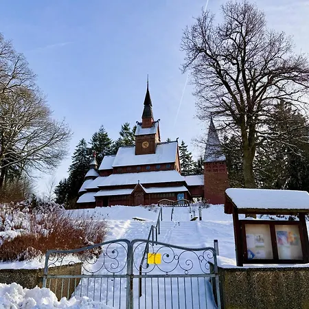 Resi - Hahnenklee - Harz Lejlighed